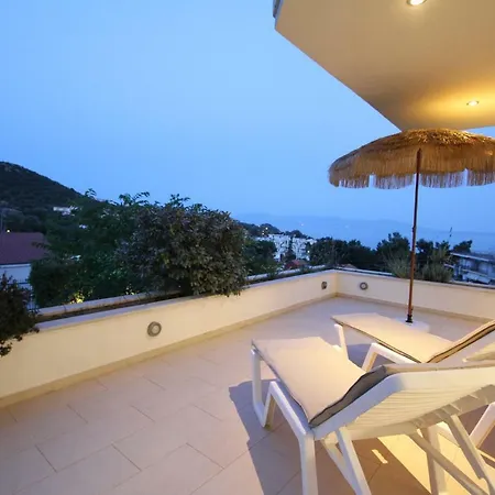 Apartamento Aerides Luxury
