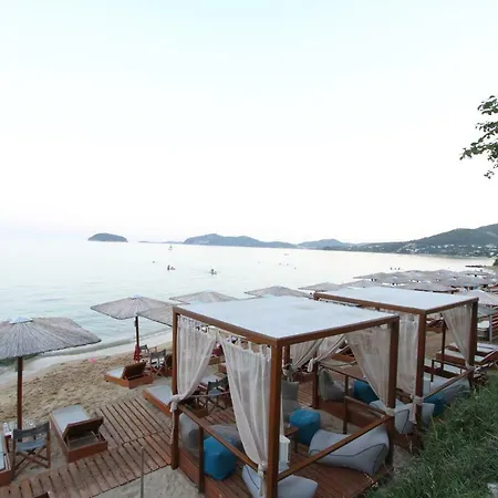 Aerides Luxury