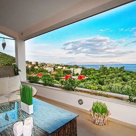 Apartamento Aerides Luxury *