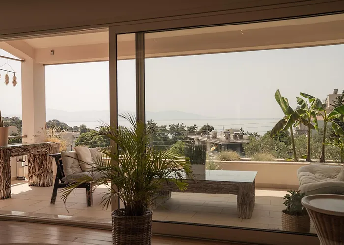 Aerides Luxury PalaiónTsiflíkion